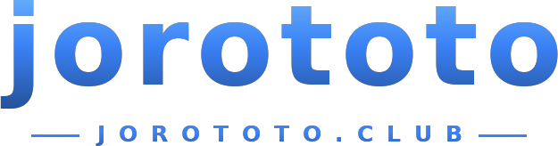 jorototo logo